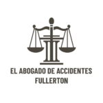 El Abogado de Accidentes Fullerton Logo