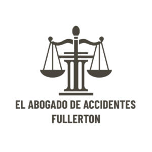 El Abogado de Accidentes Fullerton Logo